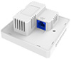 WWA222 Wireless in wall Panel AP MediaTek 1200M Gigabit